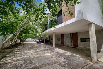 Casa en condominio en  Calle 27 330, San Ramón Norte I, Mérida, Yucatán, 97117, Mex