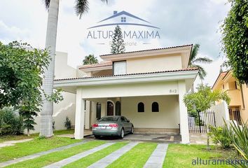 Casa en condominio en  Calle Paseo San Arturo Oriente 1230, Zapopan, Jalisco, 45019, Mex