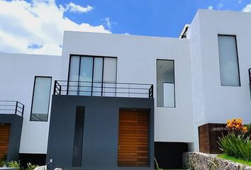 Casa en  Calle Agave, Zibata, Zona Agave, Zibata, Condominio Ceiba, El Marqués, Querétaro, 76269, Mex