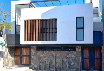 Casa en  Boulevard Salto Del Moro, Bio Grand, La Antigua Juriquilla, Querétaro, 76224, Mex