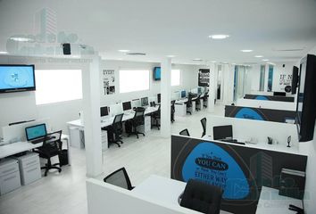 Oficina en  Tarqui, Guayaquil