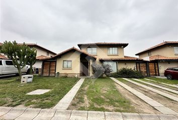 Casa en  Padre Hurtado, Talagante