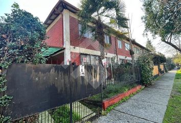 Casa en  Providencia, Provincia De Santiago