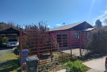 Casa en  Curepto, Talca