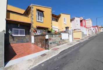 Chalet en  Teror, Palmas (las)