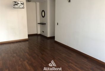 Departamento en  Las Condes, Provincia De Santiago