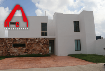 Casa en  Calle 18 98 B, Chablekal, Mérida, Yucatán, 97302, Mex