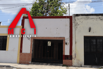 Casa en  Calle 70 503a, Centro, Mérida, Yucatán, 97000, Mex