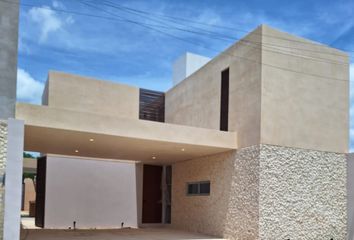 Casa en  Pueblo Dzitya, Mérida, Yucatán