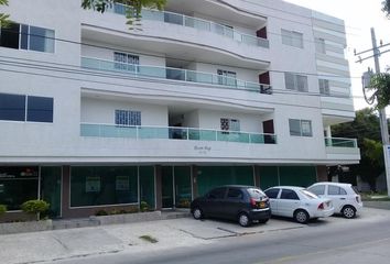 Apartamento en  La Concepción, Barranquilla