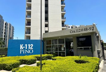 Apartamento en  Brisas Del Limonar, Cali