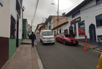 Casa en  San Ignacio, Centro Histórico, Tunja