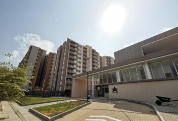 Apartamento en  Las Estrellas, Barranquilla