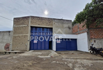 Bodega en  Villa Del Rosario, Norte De Santander