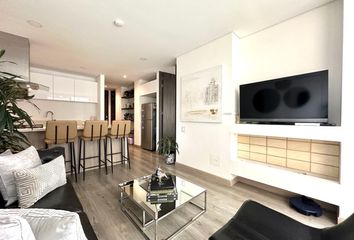 Apartamento en  Santa Bárbara Occidental, Bogotá