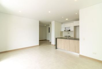 Apartamento en  Santa Rita, Cali