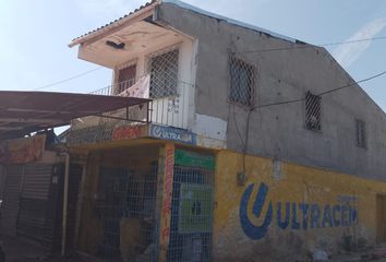 Casa en  Daniel Lemaitre, Cartagena De Indias