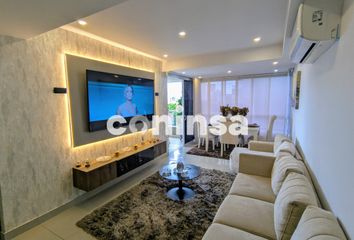 Apartamento en  Riomar, Barranquilla