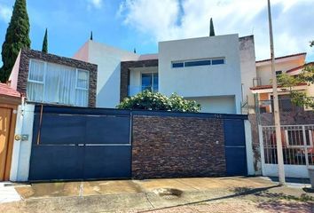 Casa en  Retorno Rto. Del Reno Sur 118, Zapopan, Jalisco, 45237, Mex