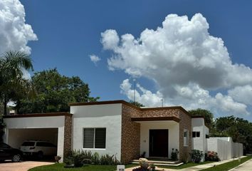 Casa en  Avenida Natura, Cholul, Mérida, Yucatán, 97305, Mex