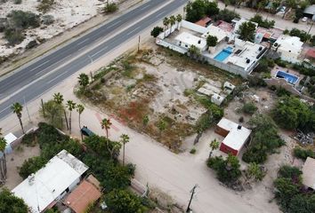 Lote de Terreno en  El Centenario, La Paz