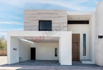 Casa en  Residencial Senderos, Torreón