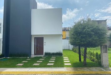 Casa en  El Porvenir, San Miguel Zinacantepec, Zinacantepec