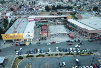 Local comercial en  Santa María Totoltepec, Toluca