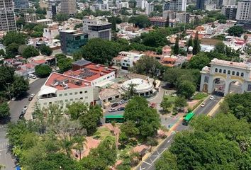 Departamento en  Arcos Vallarta, Guadalajara, Jalisco