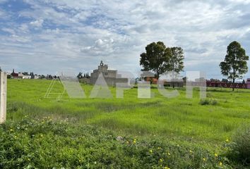 Lote de Terreno en  Chiconcuac De Juárez, Estado De México