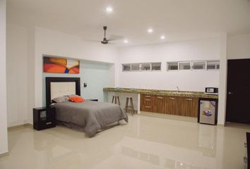 Departamento en  Avenida Yucatán, Los Pinos, Mérida, Yucatán, 97138, Mex