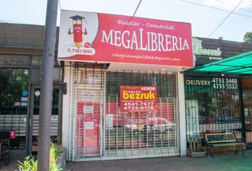 Locales en  Martínez, Partido De San Isidro