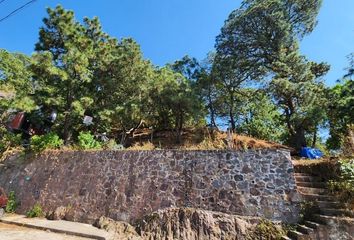 Lote de Terreno en  Carretera Valle De Bravo-santo Tomás De Los Plátanos-zuluapan-lim. Méx. /mich., Colorines, Valle De Bravo, México, 51230, Mex