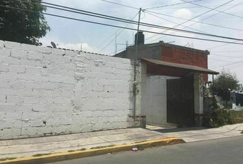 Lote de Terreno en  Andador Francisco I. Madero, San Martín Toltepec, Santa María Totoltepec, Toluca, México, 50240, Mex