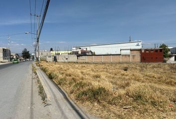 Lote de Terreno en  Calle José María Morelos, Bordo De Las Canastas, Toluca, México, 50225, Mex