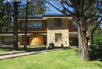 Casa en  Villa Arelauquen, San Carlos De Bariloche