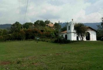 Lote de Terreno en  51246, San Gaspar, México, Mex