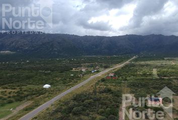 Terrenos en  Merlo, San Luis