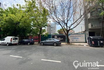 Terrenos en  Villa Urquiza, Capital Federal