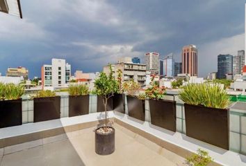 Departamento en  Calle Río Danubio 70, Cuauhtémoc, Ciudad De México, 06500, Mex