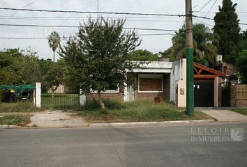 Casa en  Parque Leloir, Partido De Ituzaingó