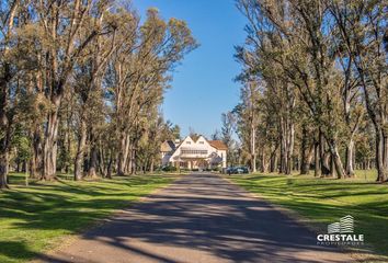 Terrenos en  Funes, Santa Fe