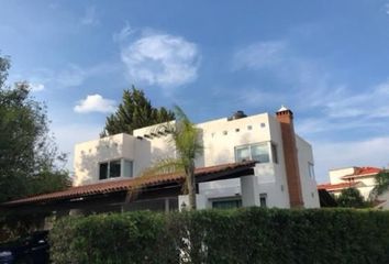 Casa en  Calle Paseo Del Abanico, San Gil, San Juan Del Río, Querétaro, 76815, Mex