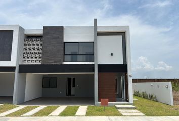 Casa en  Punta Tiburón, Alvarado, Veracruz