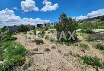 Lote de Terreno en  Epazoyucan, Hidalgo