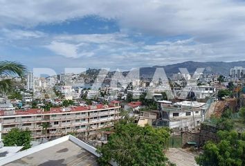 Departamento en  La Pinzona, Acapulco De Juárez