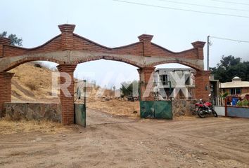 Lote de Terreno en  La Misión, Ensenada
