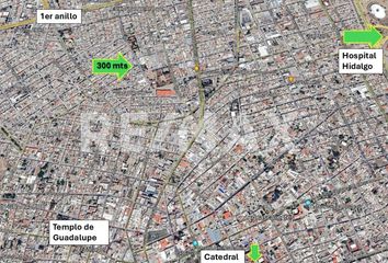 Lote de Terreno en  San Pablo, Ciudad De Aguascalientes