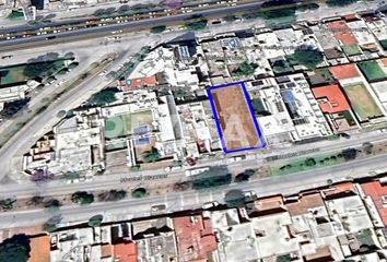 Lote de Terreno en  Lomas 2a Sección, San Luis Potosí