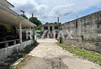 Lote de Terreno en  Magdaleno Aguilar, Tampico